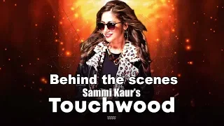 Making of Touch Wood : Sammi Kaur Jatinder Jeetu | Surjit Khairhwala | teamDG