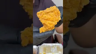لو كنت single او taken لازم تجرب البركه فرايد تشيكن♥️🔥