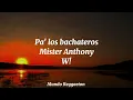 Marc Anthony, Wisin – Que Me Quiera Má (Letra)