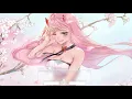Download Lagu Nightcore - Don't Call Me Angel