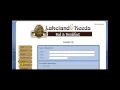 Unit J - Creating and Processing Web Forms-Customizing text fields