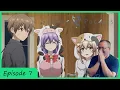 Download Lagu New Arc! | Summer Pockets Episode 7 Reaction