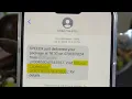 Consumer Reports New text scams to watch out for
