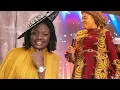 Download Lagu MAMA TOPE ALABI X ADEYINKA ALASEYORI SCATTERED EVERYWHERE WITH HOT PRAISE AND WORSHIP 