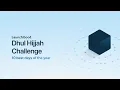 LaunchGood Dhul Hijjah Challenge