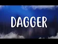 Slowdive - Dagger