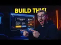 Create Stunning Testimonial Section with HTML and CSS VSClass Online