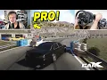Download Lagu I hired a PRO drifter to teach me in CarX...
