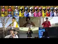 Download Lagu Shuriken Sentai Ninninger All Henshin Tv Series (Episode 1- Episode 47)