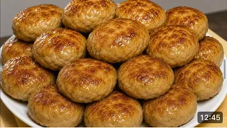 Из Кабачков Готовлю всю ночь и продаю на пляже ! 1 сезон зарабатываю на двушку!