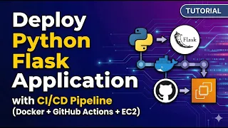 Build Your First Pipeline with Flask and GitHub Actions