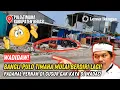 Lagu WADIDAW❗BANGLI PULO TIMAHA MULAI BERDIRI LAGI❗PADAHAL PERNAH DI GUSUR GAK KAYA KALI WADAS SATSET❗