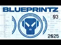 Lagu Metalheadz - Blueprintz 03