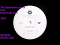 The Supermen Lovers feat.  Mani Hoffman - Starlight (Radio Edit) - 2001 - House