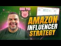 The Secret Product Research Strategy Amazon Influencers Don t Talk About