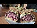 Gilbert s on Main serves New York Style Deli in Bellevue - KING 5 Evening