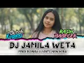 DJ JAMILA WETA (FENDI BOIMAU X YANTO NENOKEBA) NEW 2025!!!