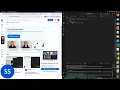 how we can print our name in python as many we want by using loop