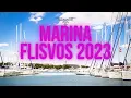 Lagu Marina Flisvos 2023