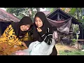 Lagu JERITAN GADIS PENGHAPAL ALQUR’AN SERING MAKAN NASI SISA KARENA TAK ADA UANG BUAT BELI BERAS