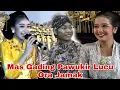 Lagu Mas Gading Pawukir Lucune Ora Jamak