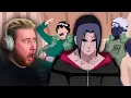 Download Lagu Countdown To The Fourth Shinobi World War! (217-222)