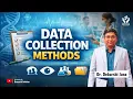 Data Collection Methods Explained Surveys Interviews Observation Experiments