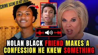 UPDATE Nolan Wells Only Black Friend BREAKS SILENCE Everything Changed After His Interview