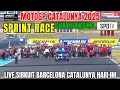 Download Lagu LIVE🔴BERITA MOTOGP HARI INI SABTU AGUSTUS 2025, MOTOGP HARI INI, SPRINT RACE MOTOGP CATALUNYA 2025