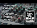 FULL ALBUM DANGDUT CAMPURSARI TERBARU 2025 | SMS PRODUCTION