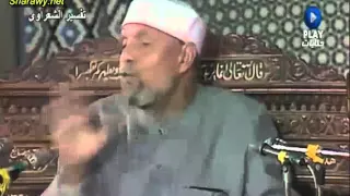 تفسير الذين ضل سعيهم في الحياة الدنيا وهم يحسبون انهم يحسنون صنعا 