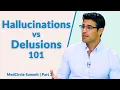Download Lagu Hallucinations vs Delusions: The Differences You Need to Know