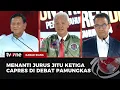 Download Lagu 3 Capres akan Adu Gagasan di Debat Pamungkas 4 Februari 2024 | Kabar Siang tvOne