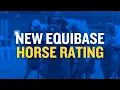 Coming Soon Equibase Horse Rating