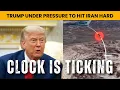 US Tries To Take Hormuz Or Trump Takes Pickaxe Mountain Off Ramp