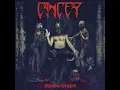 CANCER - Shadow Gripped 2018 full album