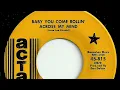 Peppermint Trolley Company - "Baby You Come Rollin' Across My Mind"