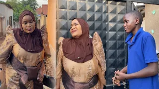 Obufumbo Webituuse Buganye Kachapizo Comedy 2025 