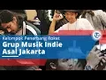 Download Lagu Kelompok Penerbang Roket, Band Indie Asal Jakarta