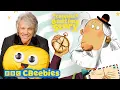 Hey Grandude read by Jon Bon Jovi CBeebies Bedtime Story for Toddlers