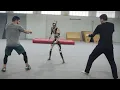 Download Lagu Wonder Studio Ai | Robot Fighting Humans No Mocap Suit Needed!! Robot Replaces Human Actor