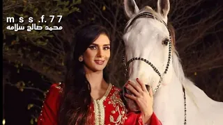 ميحد حمد مشغوب من صافين الخدود عود قديم 