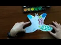 Download Lagu BBB - Butterfly print