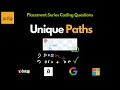 I m Back - Dynamic Programming
