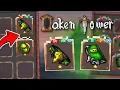 Download Lagu Tempo Poison Is Too STRONG! (Oaken Tower)