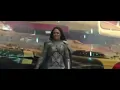Thor: Ragnarok Led Zeppelin’s Immigrant Song fight scene