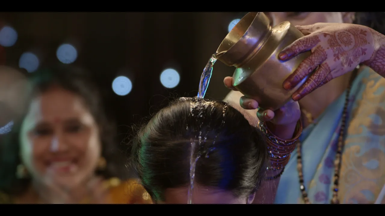 Just A Child campaign video 2