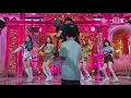 [K-Choreo 8K HDR] 레드벨벳 직캠 'Queendom' (Red Velvet Choreography) l @MusicBank 210820