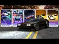 THE BEST WAY WINNING THE CAR SERIES NFS No Limits