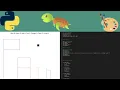 Making a Paint Application Using the Turtle Module in Python